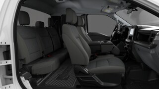 2027 Ford Super Duty® Internal Image 1